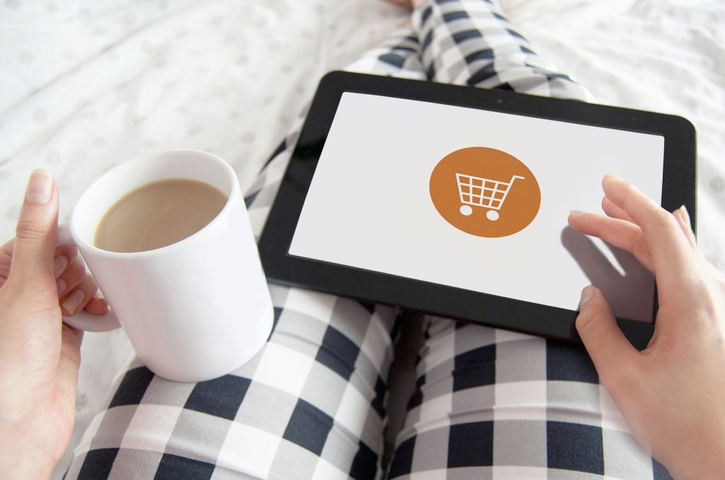 e-commerce - Image by justynafaliszek from Pixabay